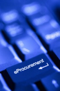 e-procurement by ProRFX